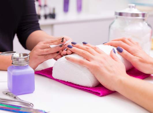 Manicure
